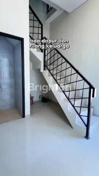 image NEW MINIMALIS DEKAT SURAMADU KENJERAN KEDUNG COWEK KAPASAN SURABAYA UTARA (4)