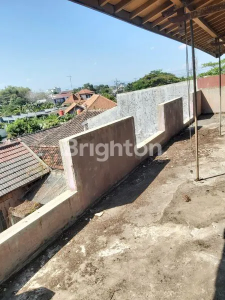 image RUMAH RUANG USAHA PINGGIR JALAN UTAMA SUKOHARJO!! (7)