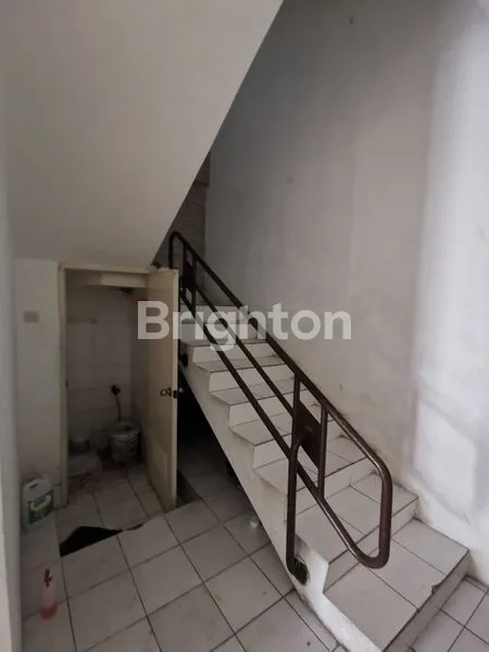 image RUKO 3 LANTAI DI PERMATA KOTA JAKARTA UTARA (4)