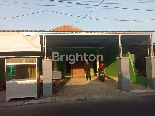 image JUAL RUMAH PAGER WOJO SIDOARJO (6)