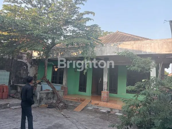 image JUAL RUMAH PAGER WOJO SIDOARJO (3)