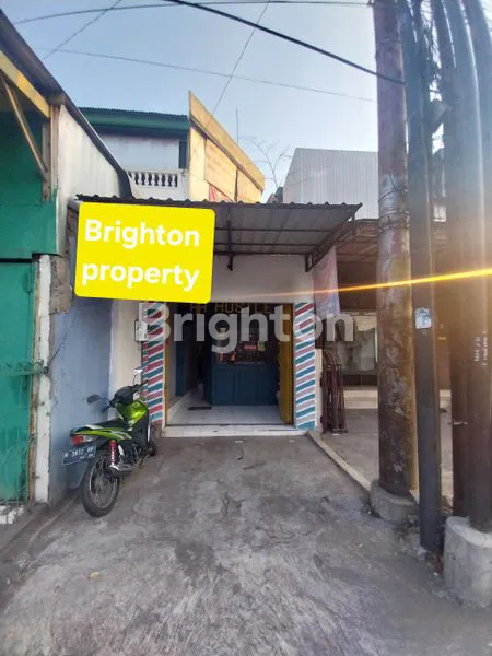 RUKO DEKAT ALUN ALUN SOLO