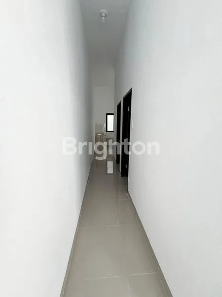 image JEMADI HOMETOWN. RUMAH BARU - KOMPLEK, SIAP HUNI, INTI KOTA.  DAERAH KRAKATAU (4)