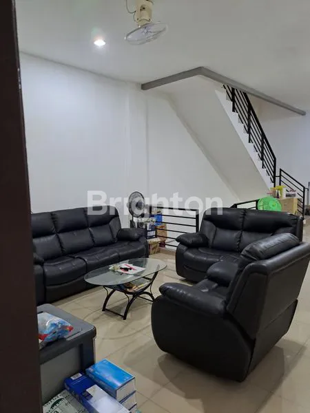 image RUMAH RAPI 3.5 LT SIAP HUNI (5)