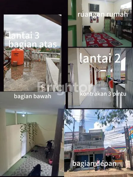 image MOH TOHA, DEKAT  PABRIK CERES, DEKAT RUMAH SAKIT, DEKAT JALAN TOL. COCOK UNTUK MINI MARKET, LAUNDRY, KOST2 AN (2)