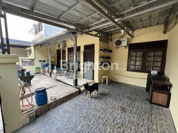image RUMAH DI TIRTA MELATI DEPOK (1)