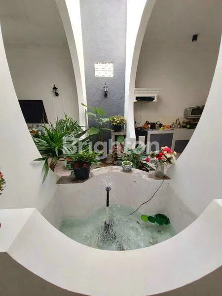 image RUMAH MINIMALIS MODERN DI BUKIT SARIWANGI PARONGPONG BANDUNG (4)