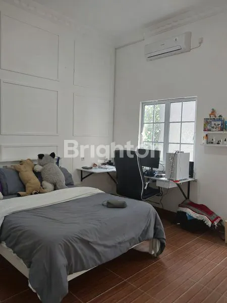 image RUMAH MINIMALIS MODERN DI BUKIT SARIWANGI PARONGPONG BANDUNG (2)