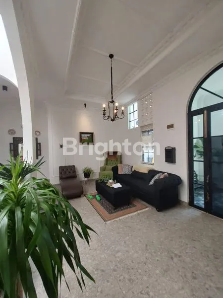 image RUMAH MINIMALIS MODERN DI BUKIT SARIWANGI PARONGPONG BANDUNG (5)