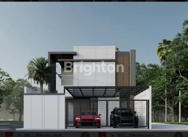 image RUMAH 2 LANTAI NEW GRESS MINIMALIS ON PROGRESS SUTOREJO TIMUR DEKAT RAYA MULYOSARI PAKUWON CITY KENJERAN GALAXY MALL DHARMAHUSADA UNAIR KAMPUS C (1)
