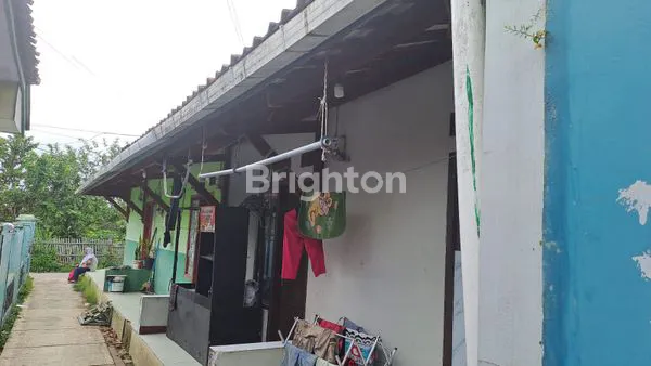 image BUTUH CEPAT ! KONTRAKAN 3 PINTU DAN WARUNG DI SOREANG (2)