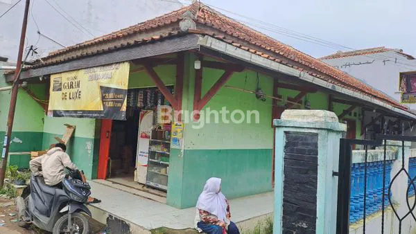 image BUTUH CEPAT ! KONTRAKAN 3 PINTU DAN WARUNG DI SOREANG (4)