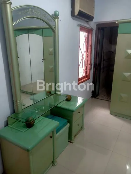 image BUMI CITRA FAJAR SEKAWAN WANGI, RUMAH TENGAH KOTA SIDOARJO (5)