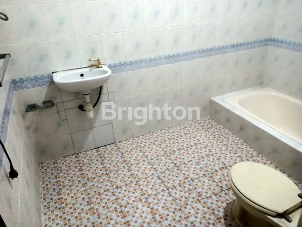 image BUMI CITRA FAJAR SEKAWAN WANGI, RUMAH TENGAH KOTA SIDOARJO (8)