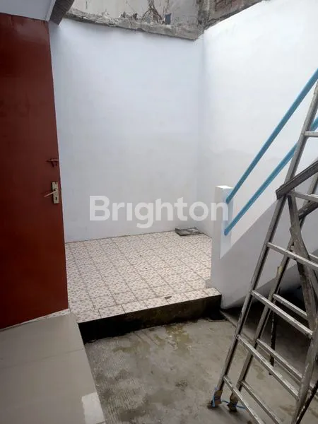 image BUMI CITRA FAJAR SEKAWAN WANGI, RUMAH TENGAH KOTA SIDOARJO (9)