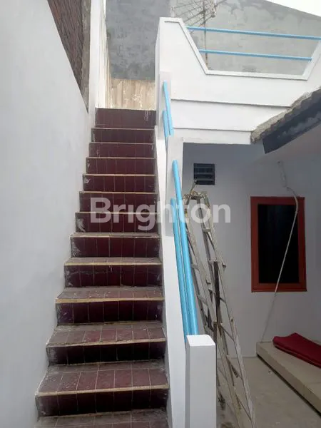 image BUMI CITRA FAJAR SEKAWAN WANGI, RUMAH TENGAH KOTA SIDOARJO (10)
