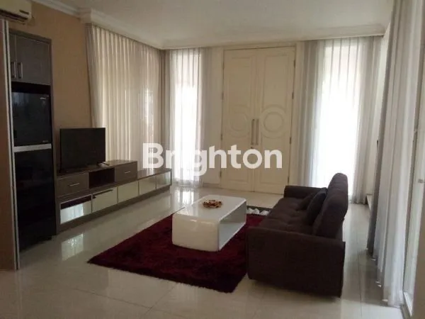 image RUMAH PAKUWON CITY LONG BEACH DEKAT KENJERAN DHARMAHUSADA (2)