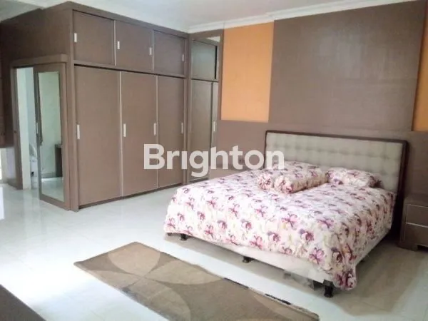 image RUMAH PAKUWON CITY LONG BEACH DEKAT KENJERAN DHARMAHUSADA (4)