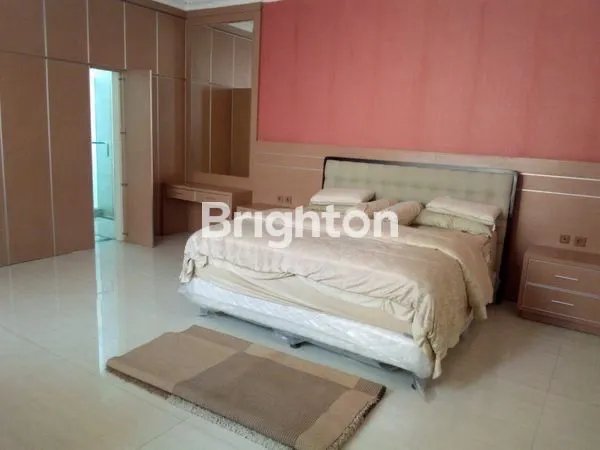 image RUMAH PAKUWON CITY LONG BEACH DEKAT KENJERAN DHARMAHUSADA (5)