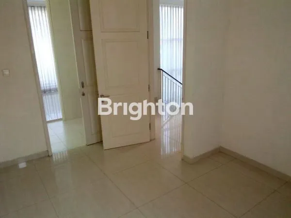 image RUMAH PAKUWON CITY LONG BEACH DEKAT KENJERAN DHARMAHUSADA (6)