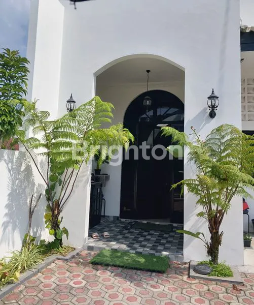 image RUMAH MINIMALIS MODERN DI BUKIT SARIWANGI PARONGPONG BANDUNG (7)