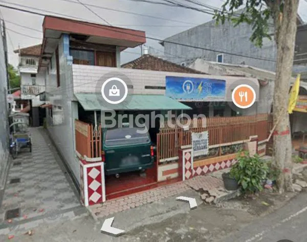 image RUMAH 2 LANTAI DI BLITAR (1)