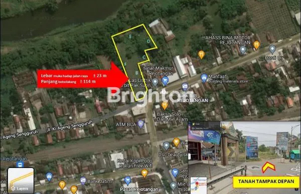 image TANAH LUAS NOL JALAN RAYA TULUNGAGUNG (1)