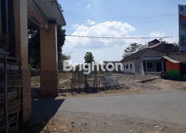 image TANAH LUAS NOL JALAN RAYA TULUNGAGUNG (4)