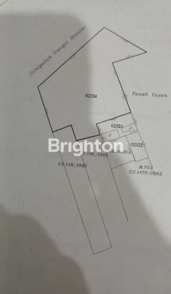 image TANAH LUAS NOL JALAN RAYA TULUNGAGUNG (3)