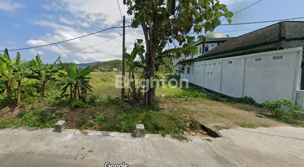 Gambar Property TANAH DIJUAL