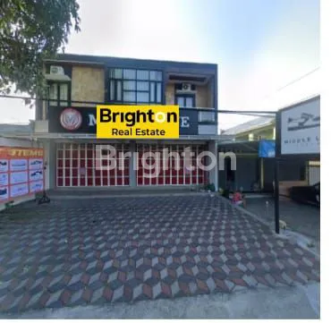 image HOT OFFER RUKO 2LANTAI+KOS EKSKLUSIF  FULL FURNISHED JL.RAJAWALI MANUKAN (3)