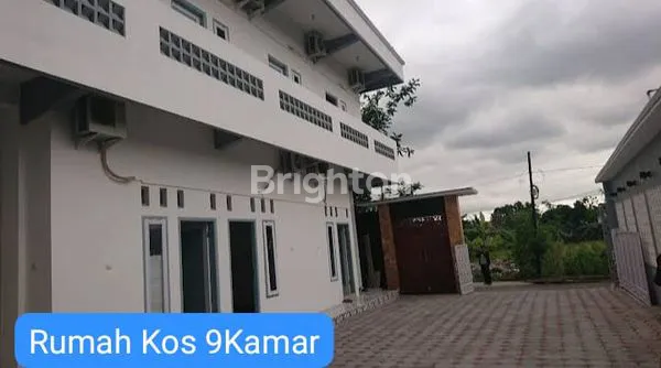 image HOT OFFER RUKO 2LANTAI+KOS EKSKLUSIF  FULL FURNISHED JL.RAJAWALI MANUKAN (6)