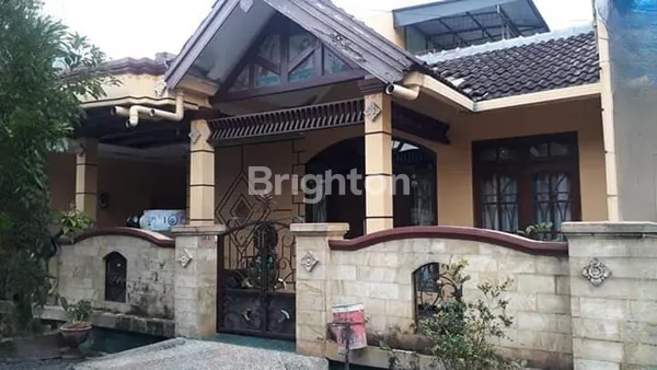 image HARGA KHUSUS RUMAH 2 LANTAI DI PLAMONGAN INDAH SEMARANG (1)