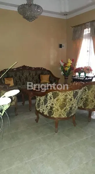 image HARGA KHUSUS RUMAH 2 LANTAI DI PLAMONGAN INDAH SEMARANG (2)