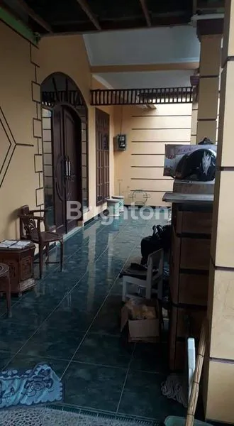 image HARGA KHUSUS RUMAH 2 LANTAI DI PLAMONGAN INDAH SEMARANG (3)