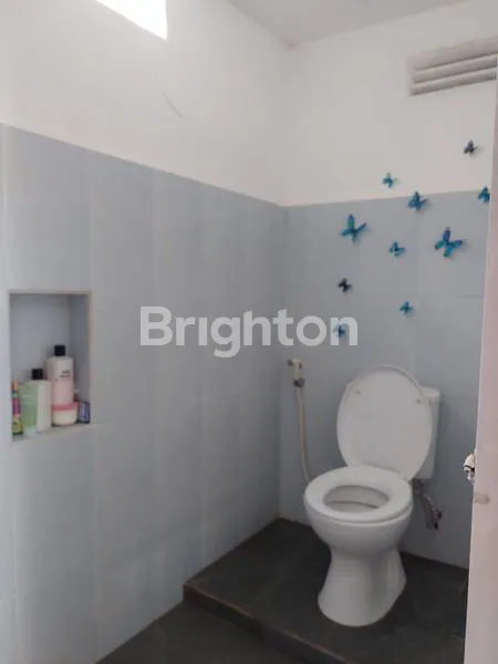 image DIJUAL RUMAH SUASANA PEDESAAN ASRI SEJUK KUCUR KUSO DAU MALANG (8)