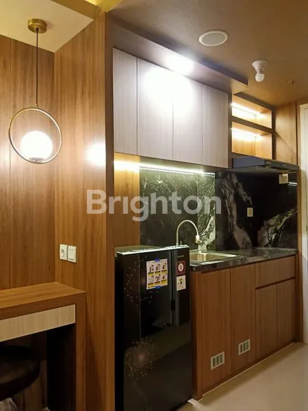 image APARTEMEN ALLESANDRO VITTORIO SURABAYA BARAT  (7)