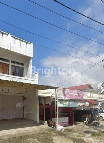 image DIKONTRAKKAN KIOS 1 LANTAI (2)