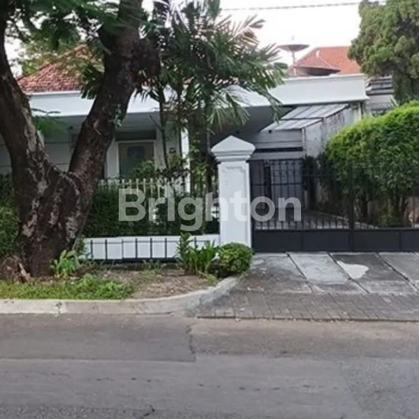 image KAPUAS SIAP HUNI DAERAH KOMERSIAL KAWASAN CAFE SEBERANGAN DARI OPAK (2)