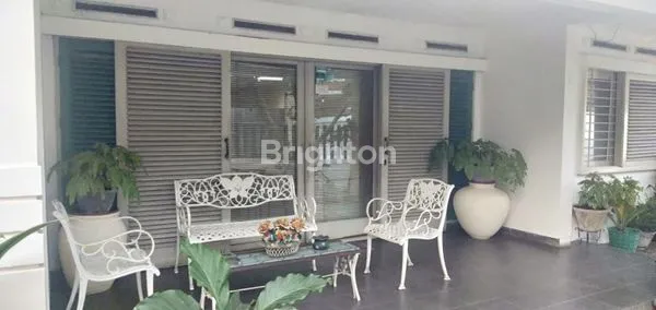 image RUMAH NYAMAN & ASRI DI JALAN SEKAR MANIS BUAH BATU. COCOK SEBAGAI RUMAH TINGGAL, KOSAN MAUPUN TEMPAT USAHA (2)