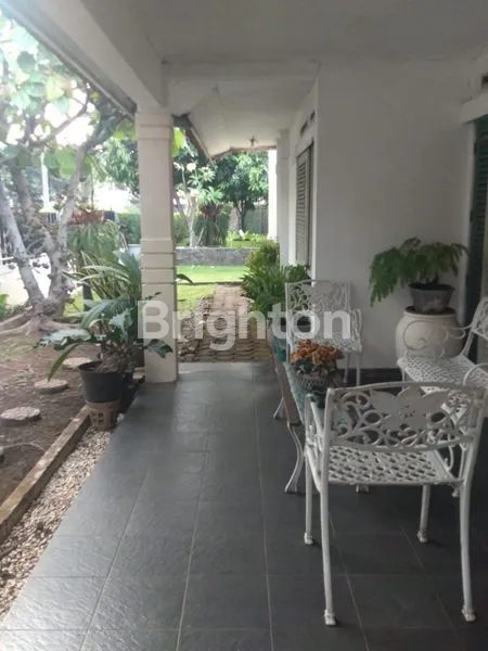 image RUMAH NYAMAN & ASRI DI JALAN SEKAR MANIS BUAH BATU. COCOK SEBAGAI RUMAH TINGGAL, KOSAN MAUPUN TEMPAT USAHA (3)