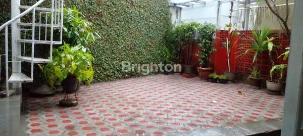 image RUMAH NYAMAN & ASRI DI JALAN SEKAR MANIS BUAH BATU. COCOK SEBAGAI RUMAH TINGGAL, KOSAN MAUPUN TEMPAT USAHA (4)