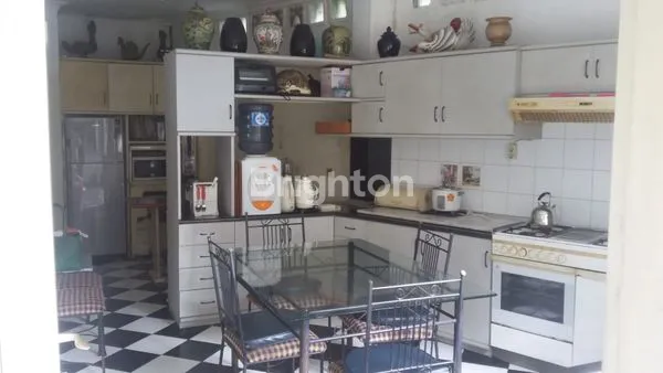 image RUMAH NYAMAN & ASRI DI JALAN SEKAR MANIS BUAH BATU. COCOK SEBAGAI RUMAH TINGGAL, KOSAN MAUPUN TEMPAT USAHA (6)