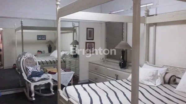 image RUMAH NYAMAN & ASRI DI JALAN SEKAR MANIS BUAH BATU. COCOK SEBAGAI RUMAH TINGGAL, KOSAN MAUPUN TEMPAT USAHA (8)