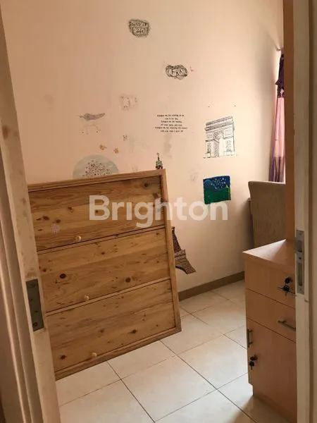 APARTEMEN CITY RESORT CENGKARENG BARAT