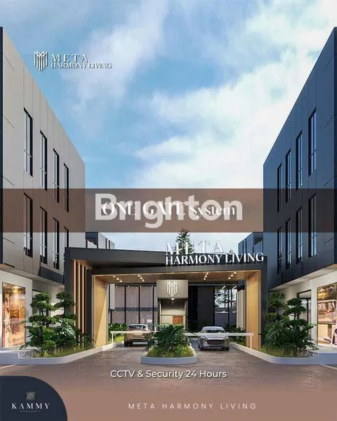 image RUMAH EXCLUSIVE WITH CONCEPT QUALITY OVER QUANTITY (1)