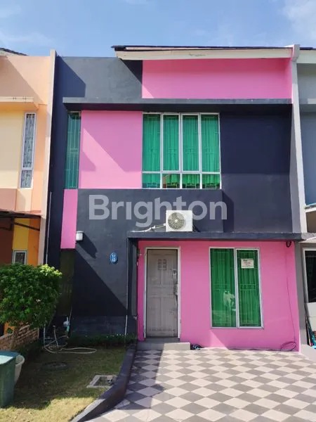 image DI JUAL RUMAH MURAH BATAM CENTRE ANGRREK MAS 2 (1)