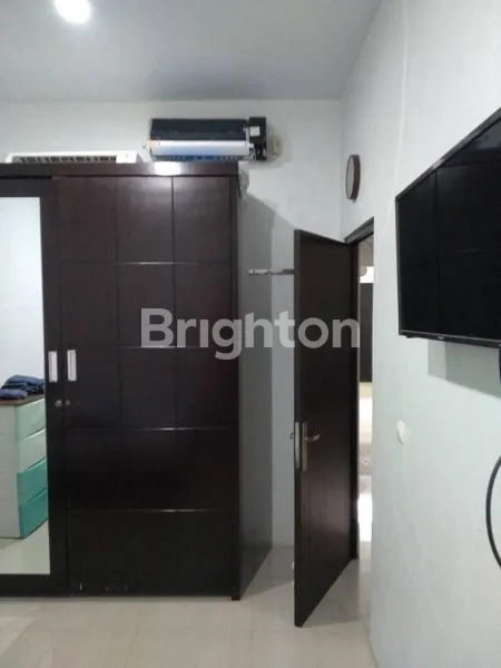 image JUAL RUMAH DI DAERAH BUKIT MAMPANV RESIDENCE DEPOK (4)