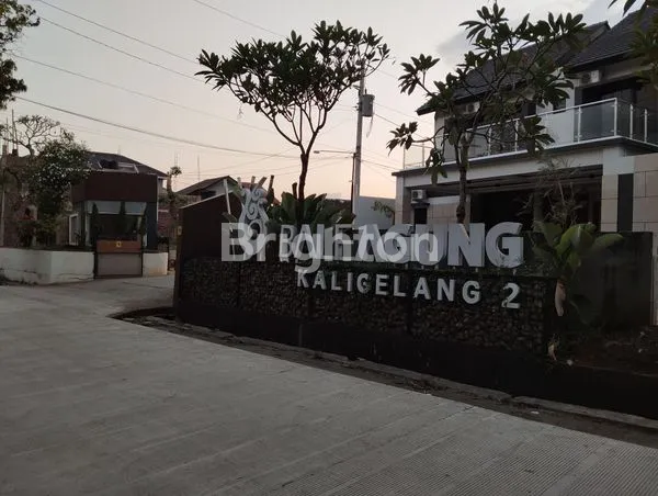 image RUMAH NYAMAN SIAP HUNI DI CLUSTER BALE AGUNG, KALIGELANG 2 - PEMALANG (1)