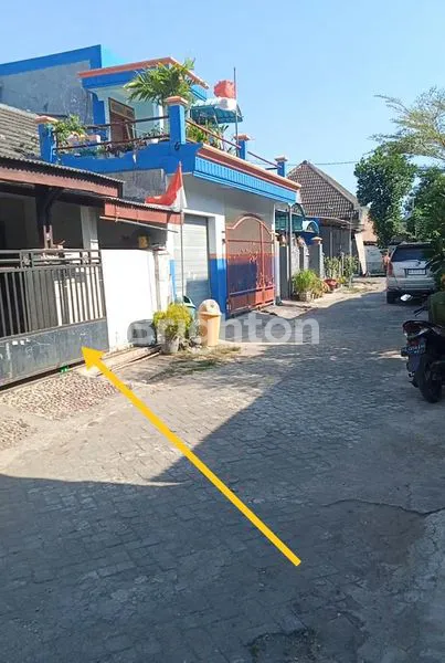 image RUMAH DI WILAYAH KOTA KEDIRI  (2)